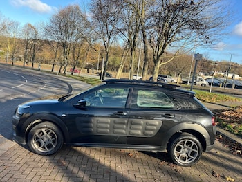 Used Citroen C4 Cactus 2015 for sale - 76618925: Photo