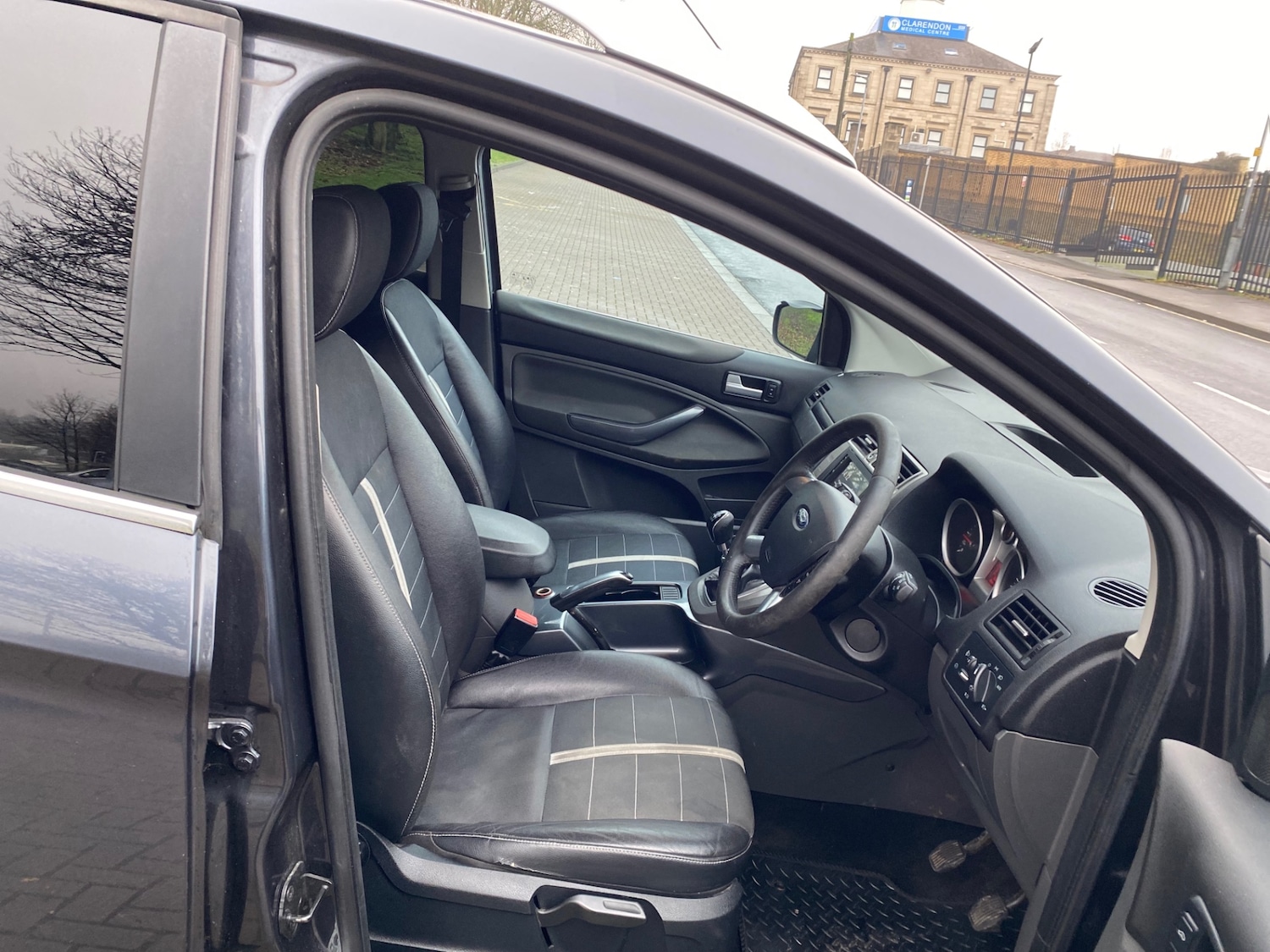 Used Ford Kuga 2010 for sale - 77251532: Photo 9