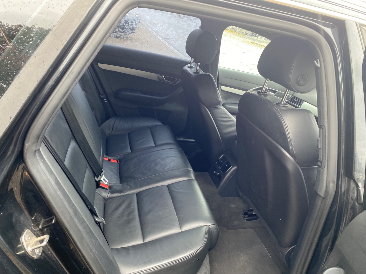 Used Audi A6 2010 for sale - 76187289: Photo 10