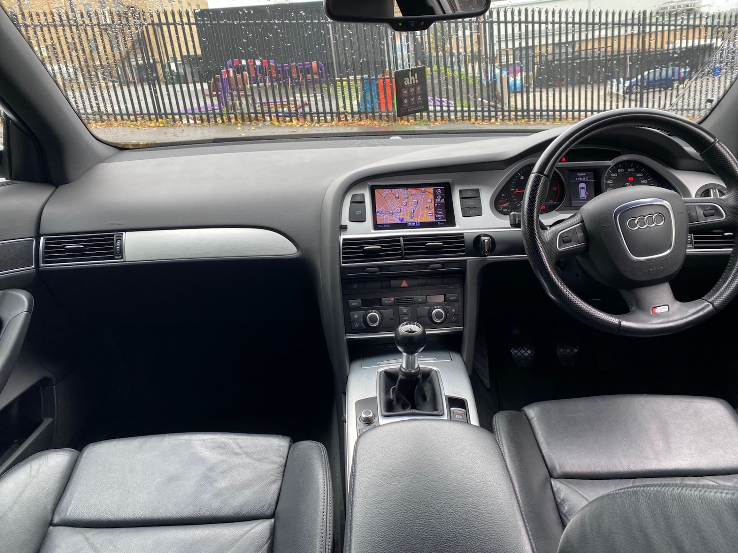 Used Audi A6 2010 for sale - 76187289: Photo 11
