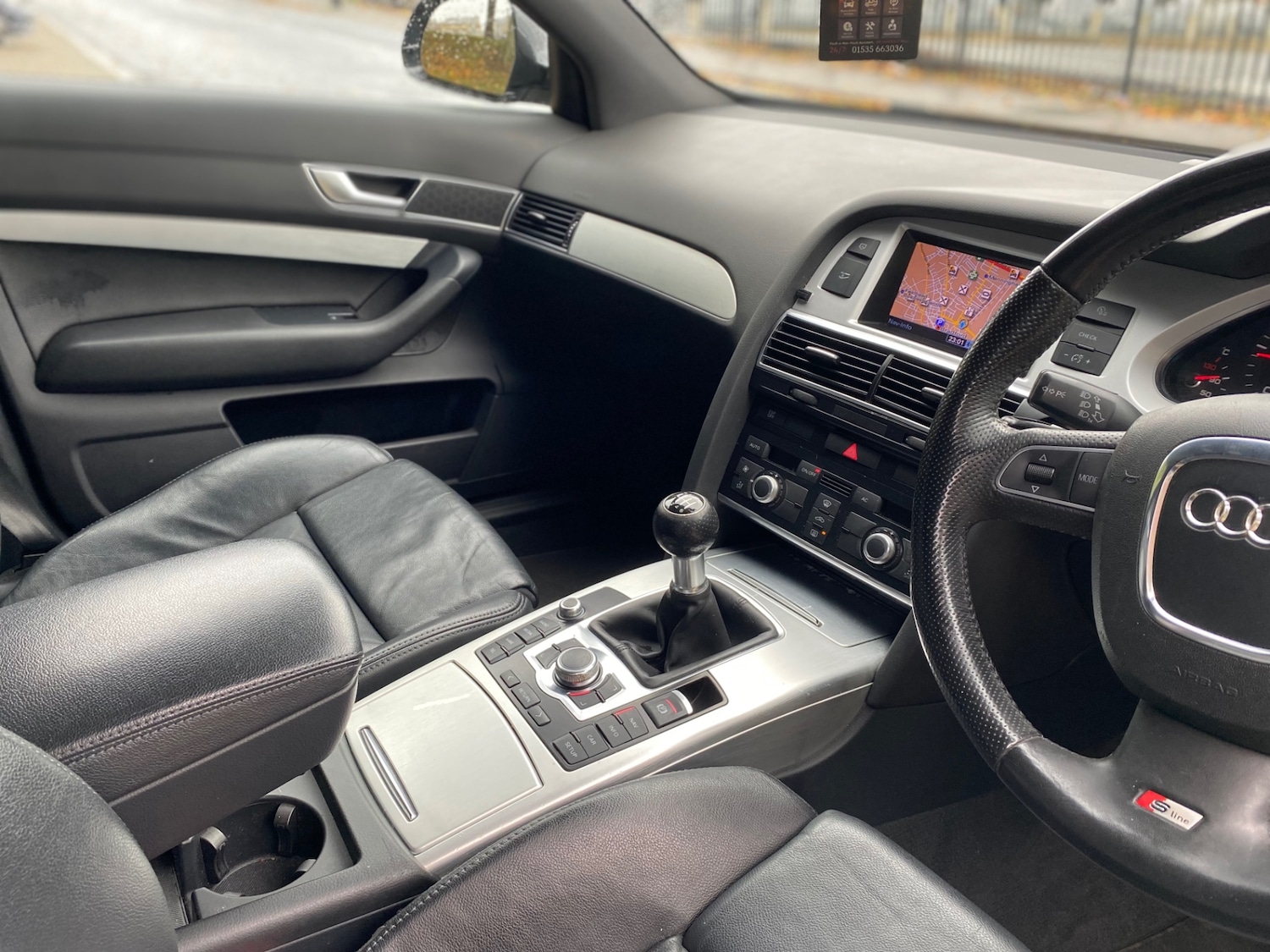 Used Audi A6 2010 for sale - 76187289: Photo 12