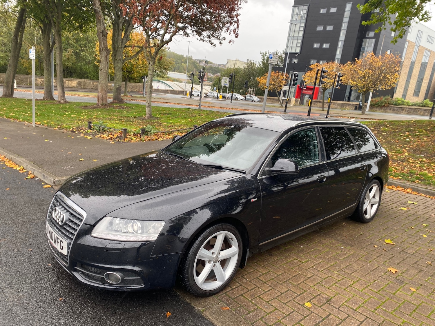 Used Audi A6 2010 for sale - 76187289: Photo 3