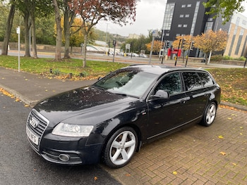 Used Audi A6 2010 for sale - 76187289: Photo 3