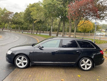 Used Audi A6 2010 for sale - 76187289: Photo 4