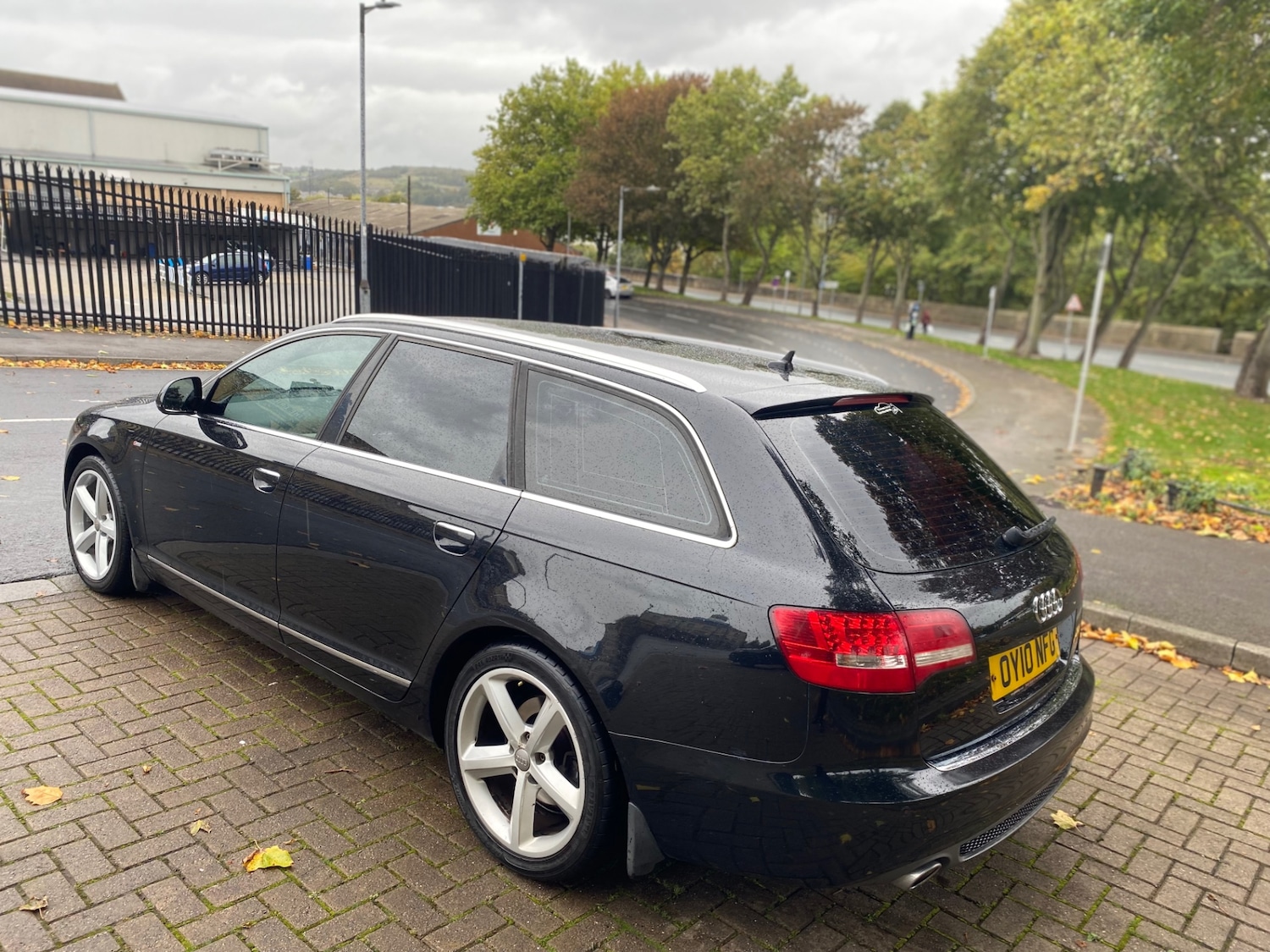 Used Audi A6 2010 for sale - 76187289: Photo 5