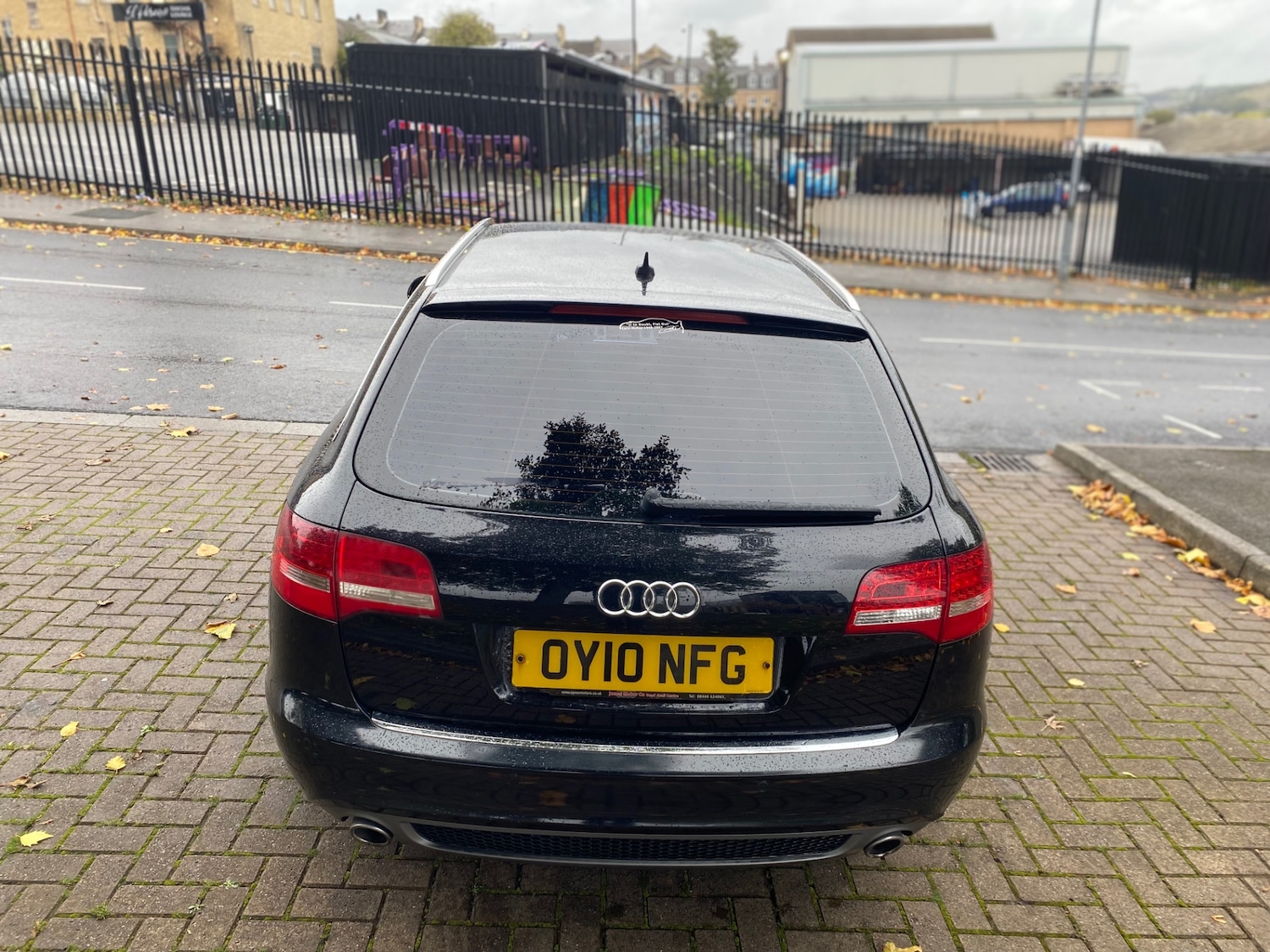 Used Audi A6 2010 for sale - 76187289: Photo 6