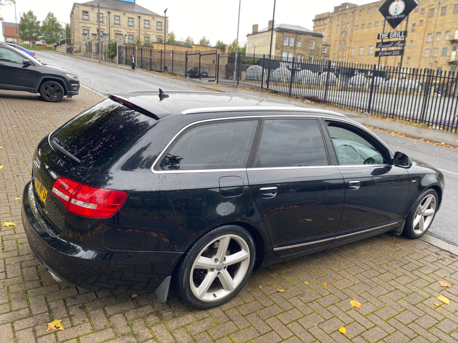 Used Audi A6 2010 for sale - 76187289: Photo 7