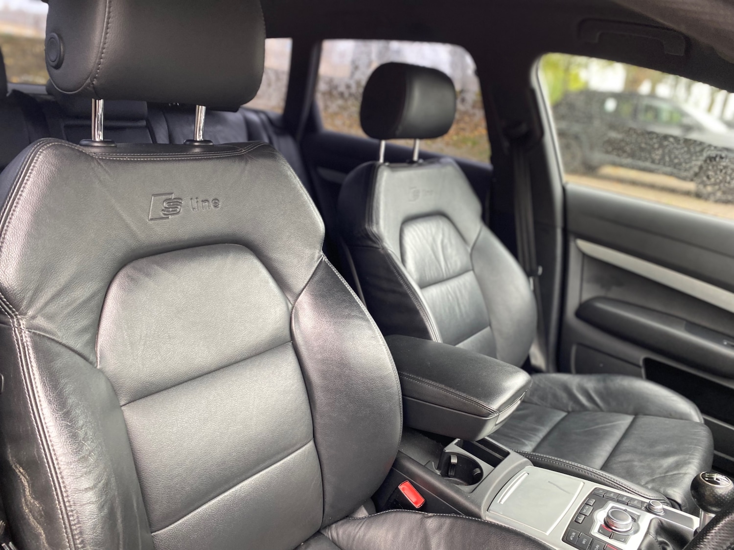 Used Audi A6 2010 for sale - 76187289: Photo 8