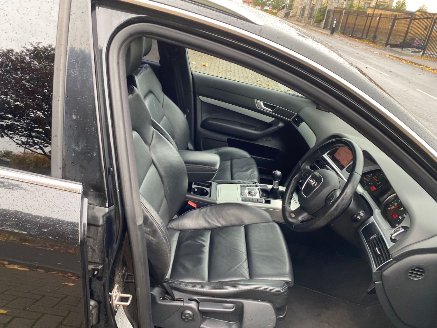 Used Audi A6 2010 for sale - 76187289: Photo 9