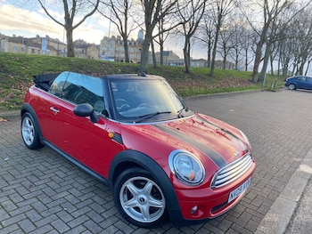 2009 (09) - 1.6 Cooper 2dr