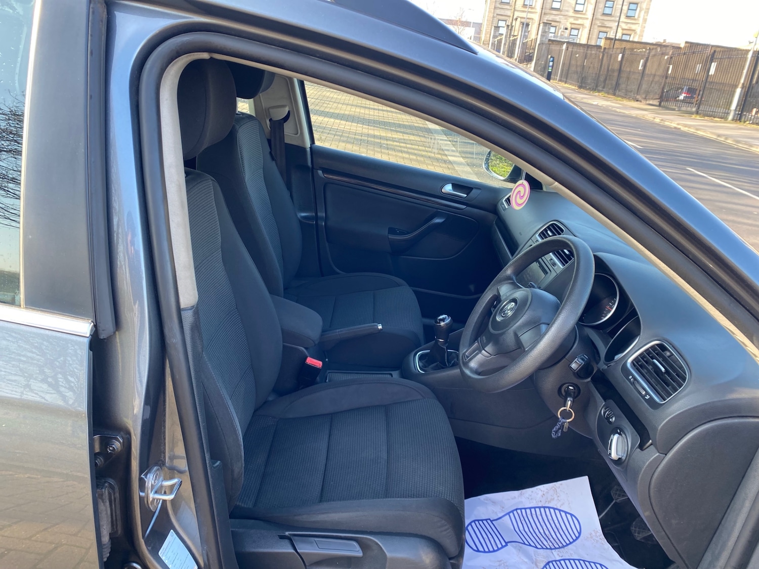 Used Volkswagen Golf 2013 for sale - 77781367: Photo 10