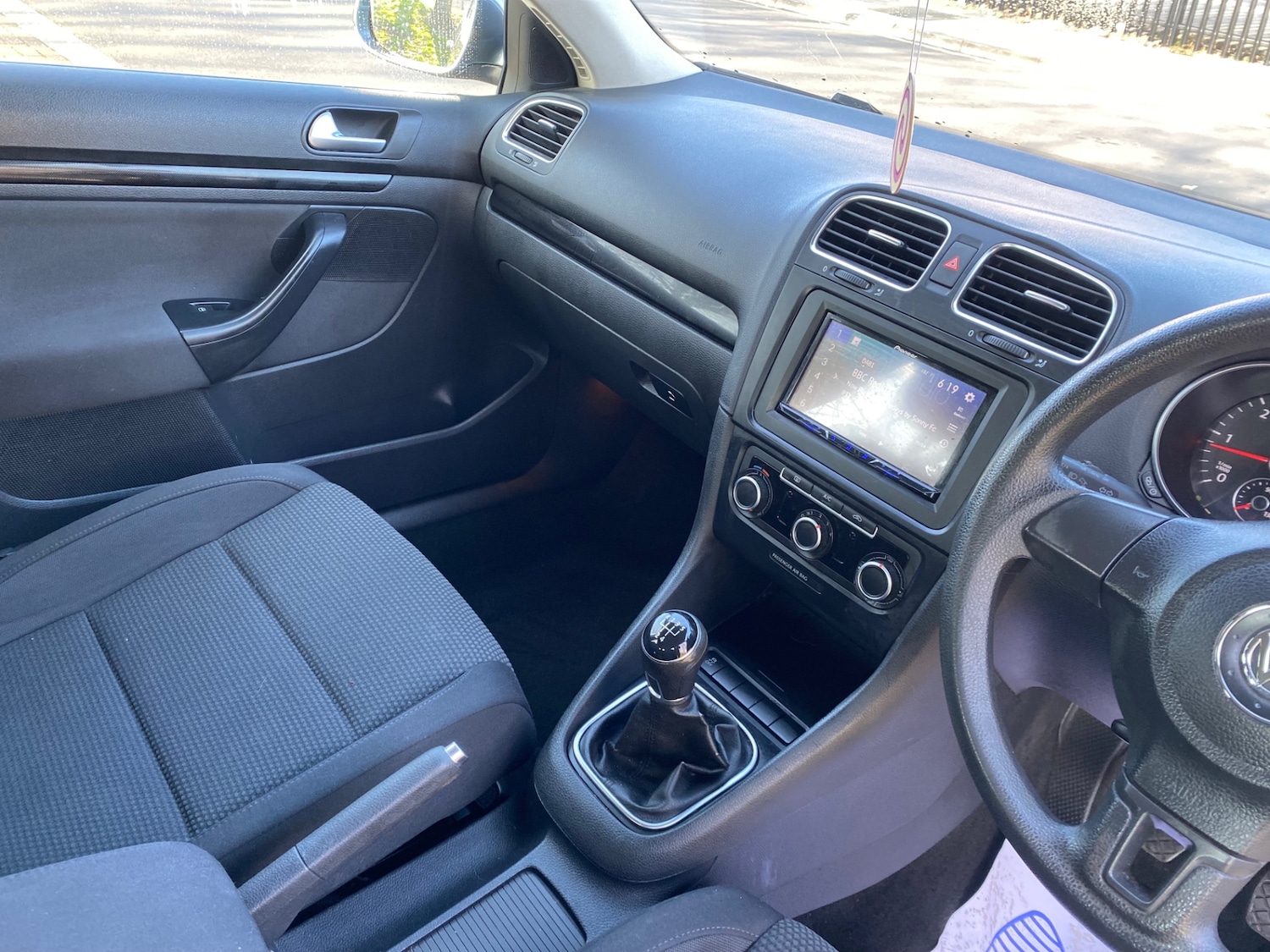 Used Volkswagen Golf 2013 for sale - 77781367: Photo 12