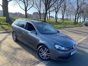 Used Volkswagen Golf 2013 for sale - 77781367: Photo
