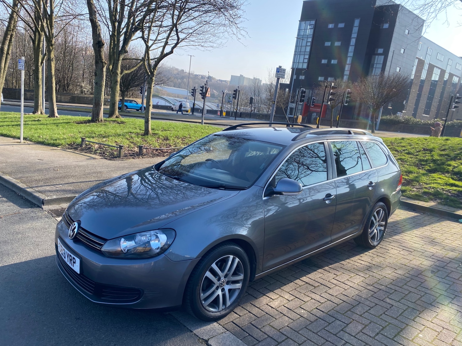 Used Volkswagen Golf 2013 for sale - 77781367: Photo 3