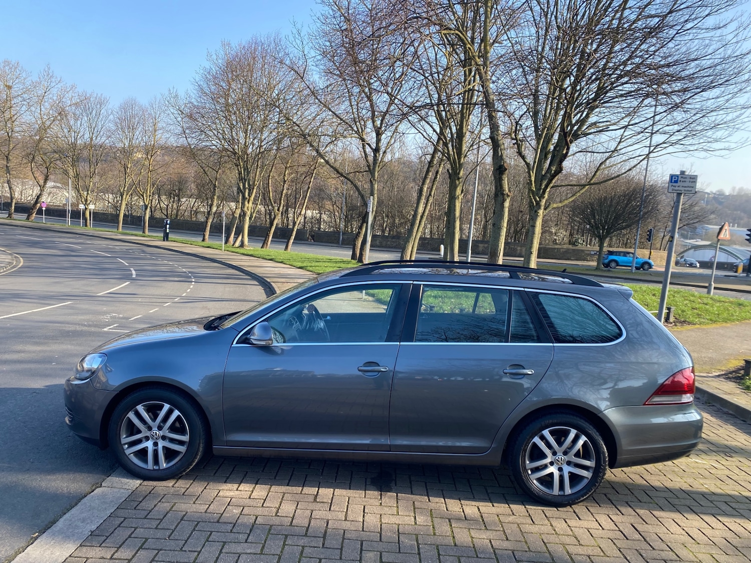 Used Volkswagen Golf 2013 for sale - 77781367: Photo 4