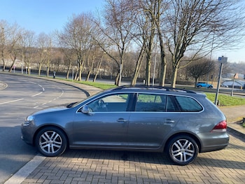 Used Volkswagen Golf 2013 for sale - 77781367: Photo