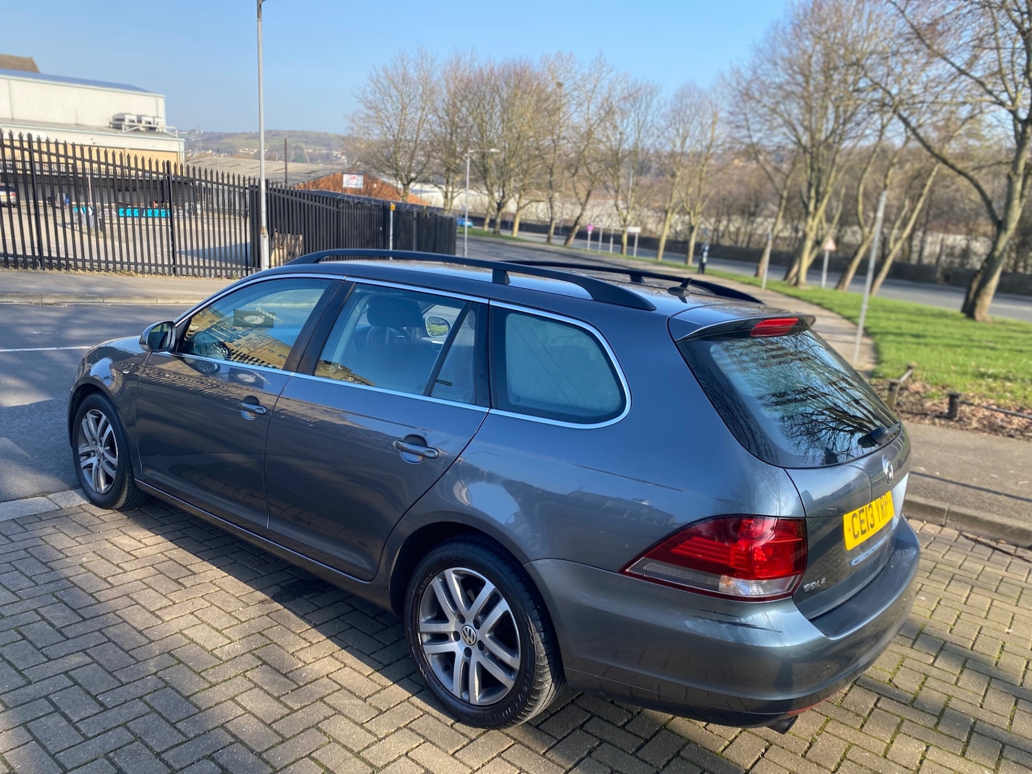 Used Volkswagen Golf 2013 for sale - 77781367: Photo 5