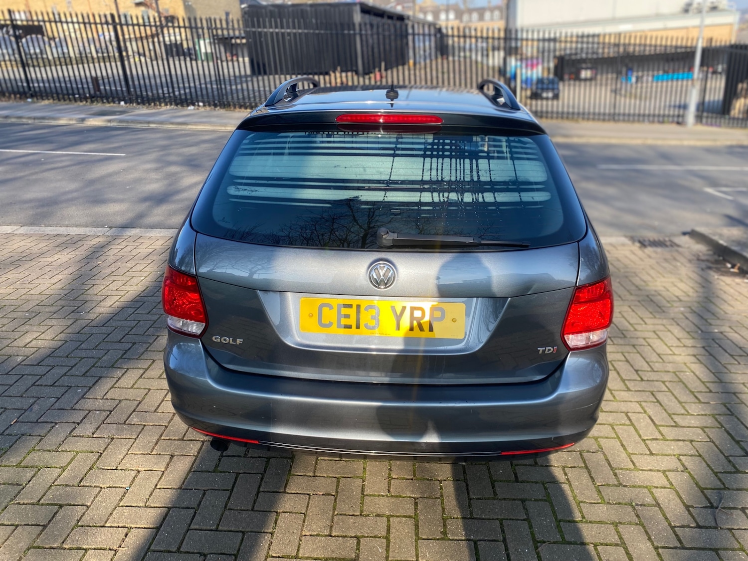 Used Volkswagen Golf 2013 for sale - 77781367: Photo 6