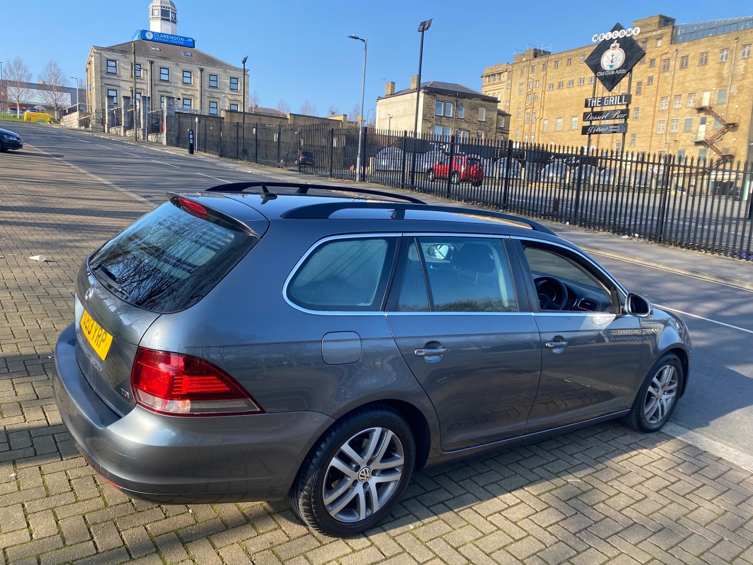 Used Volkswagen Golf 2013 for sale - 77781367: Photo 7