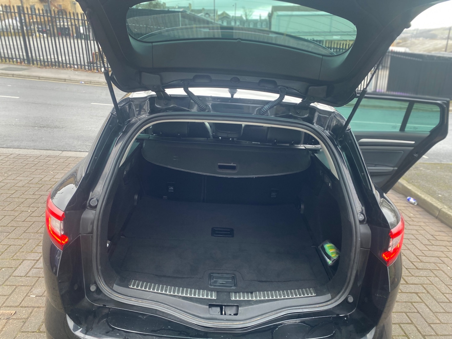 Used Renault Megane 2017 for sale - 77251549: Photo 12