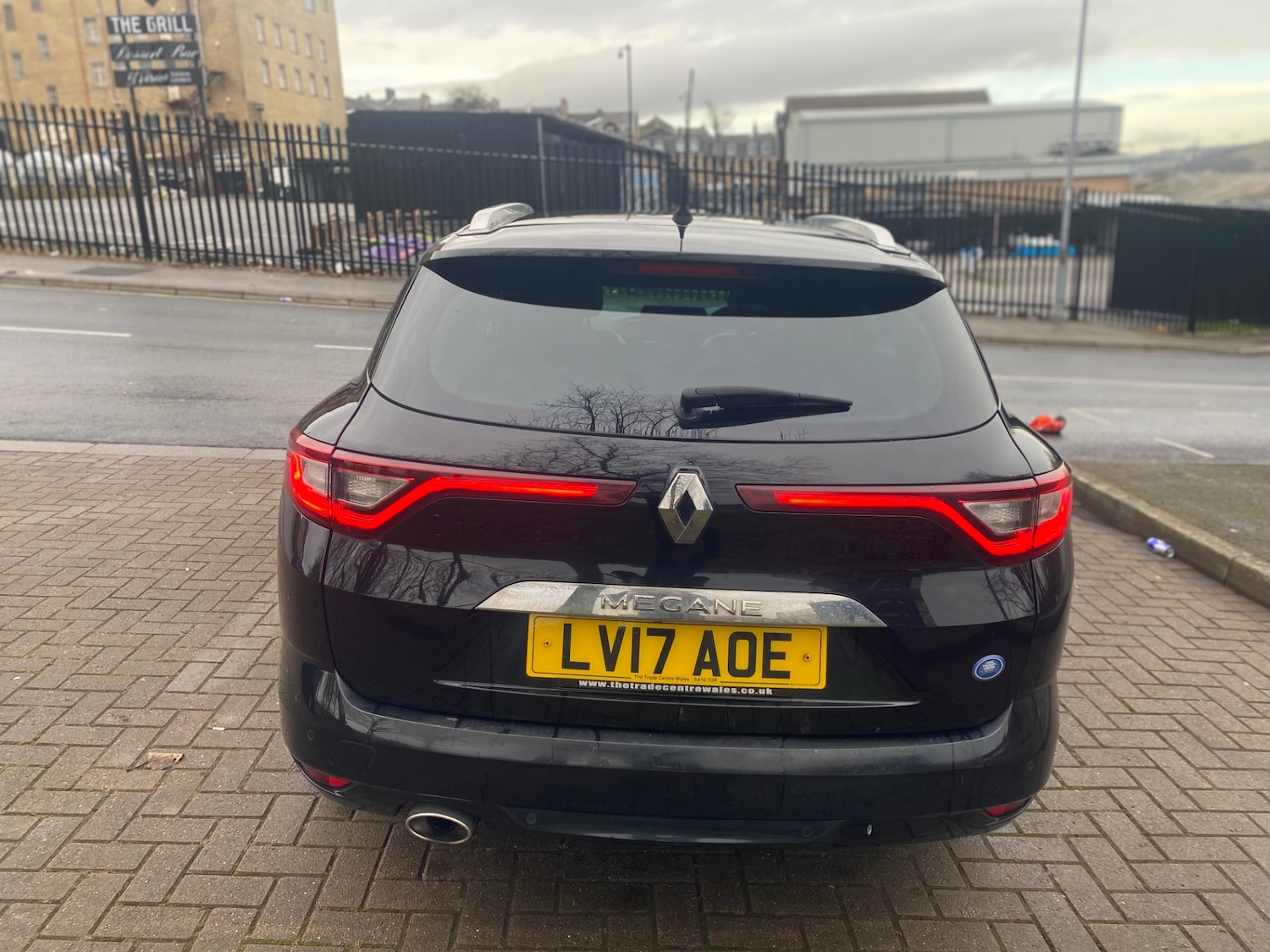 Used Renault Megane 2017 for sale - 77251549: Photo 6