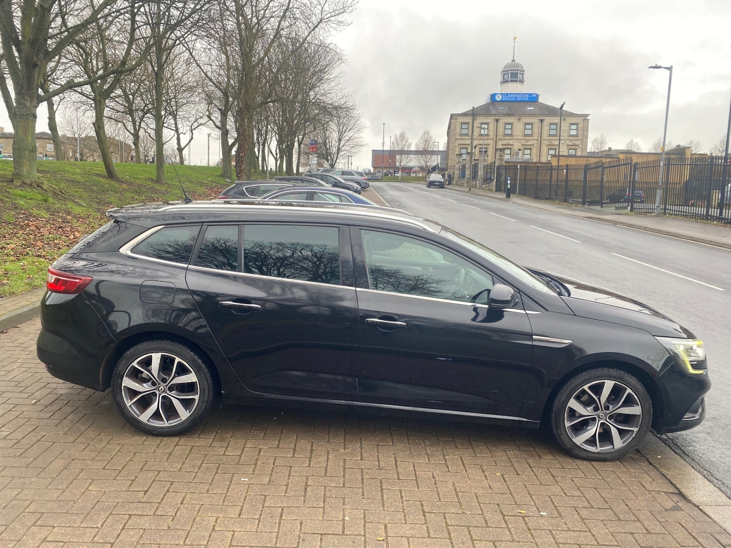 Used Renault Megane 2017 for sale - 77251549: Photo 8