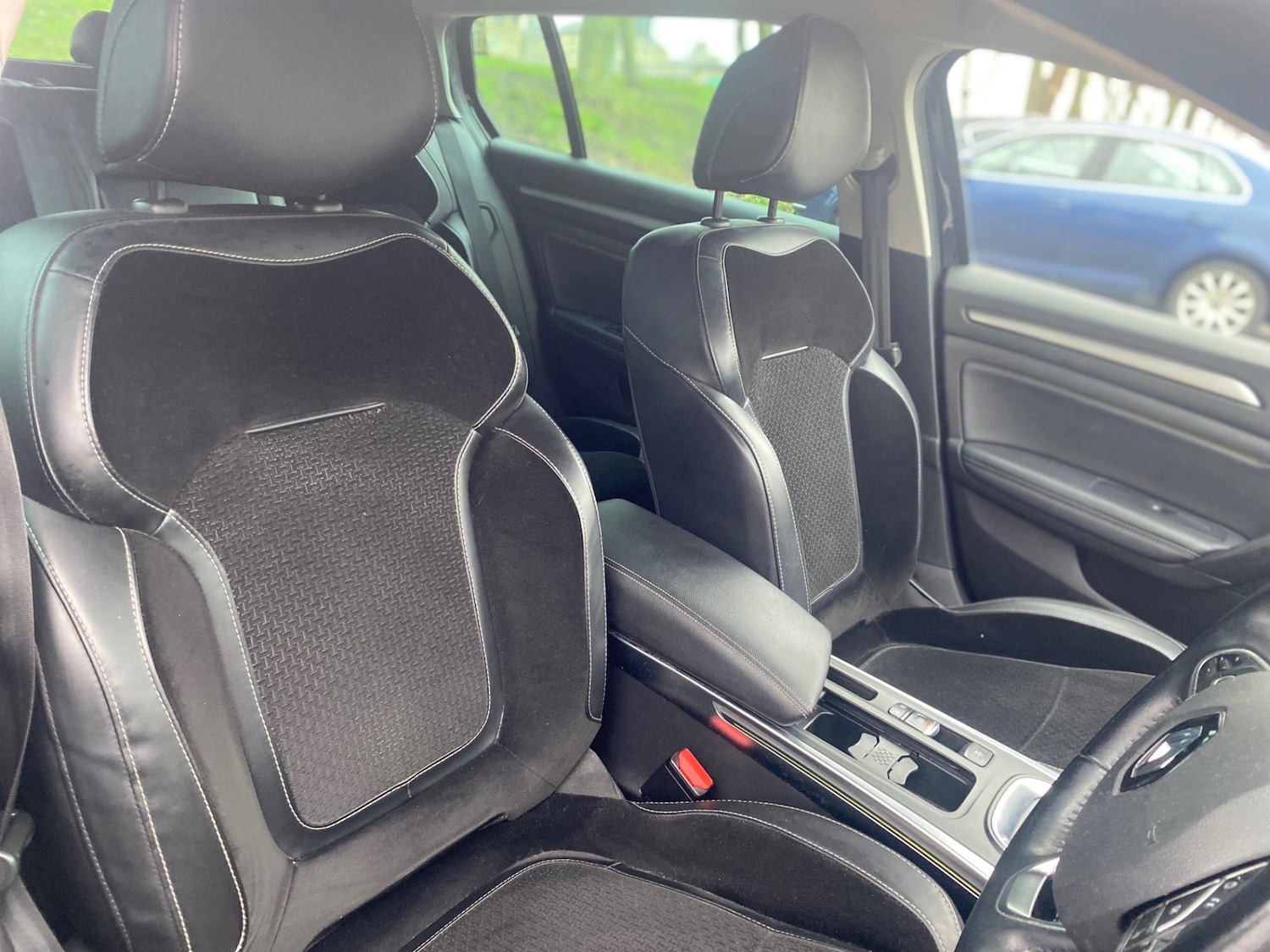 Used Renault Megane 2017 for sale - 77251549: Photo 9