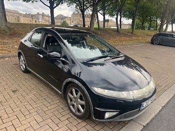 Used Honda Civic 2007 for sale - 75852916: Photo