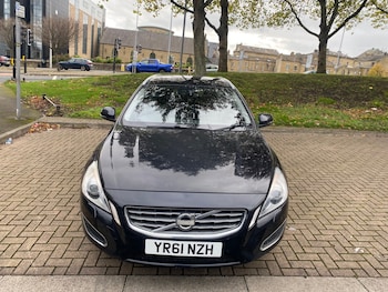 Used Volvo V60 2011 for sale - 76455553: Photo