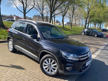 Used Volkswagen Tiguan 2014 for sale - 78382996: Photo