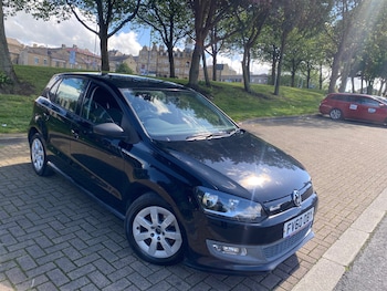 Used Volkswagen Polo 2010 for sale - 78889626: Photo