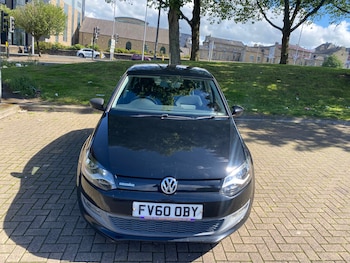 Used Volkswagen Polo 2010 for sale - 78889626: Photo
