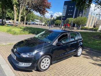Used Volkswagen Polo 2010 for sale - 78889626: Photo