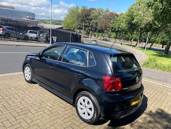Used Volkswagen Polo 2010 for sale - 78889626: Photo