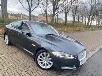 Jaguar - XF