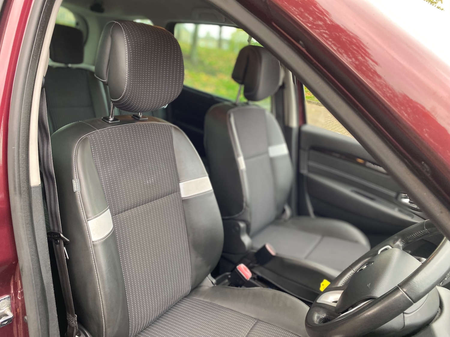 Used Renault Scenic 2012 for sale - 76369519: Photo 8