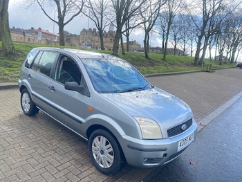 2005 (05) - 1.6 3 5dr Auto