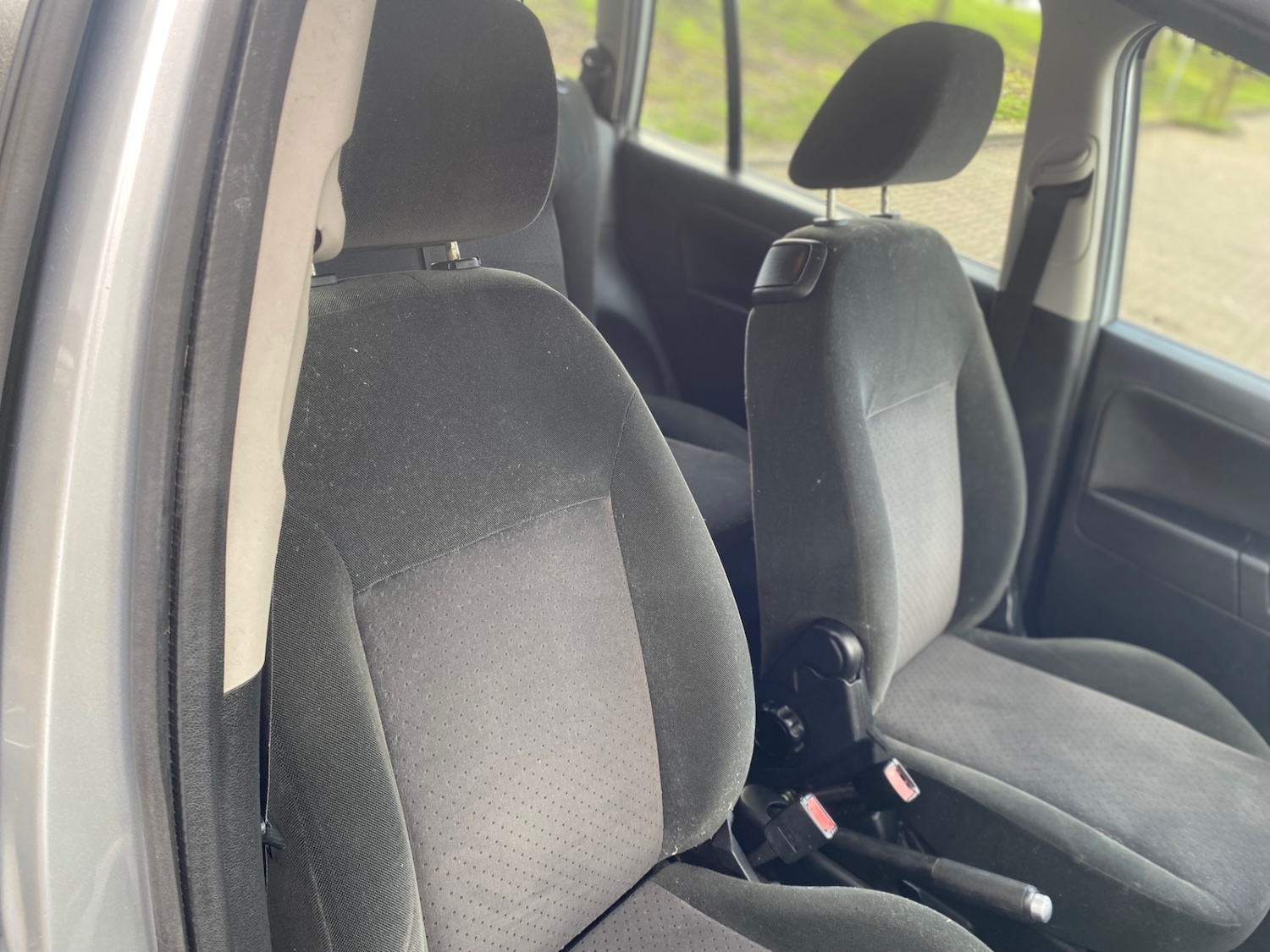 Used Ford Fusion 2005 for sale - 77595748: Photo 8