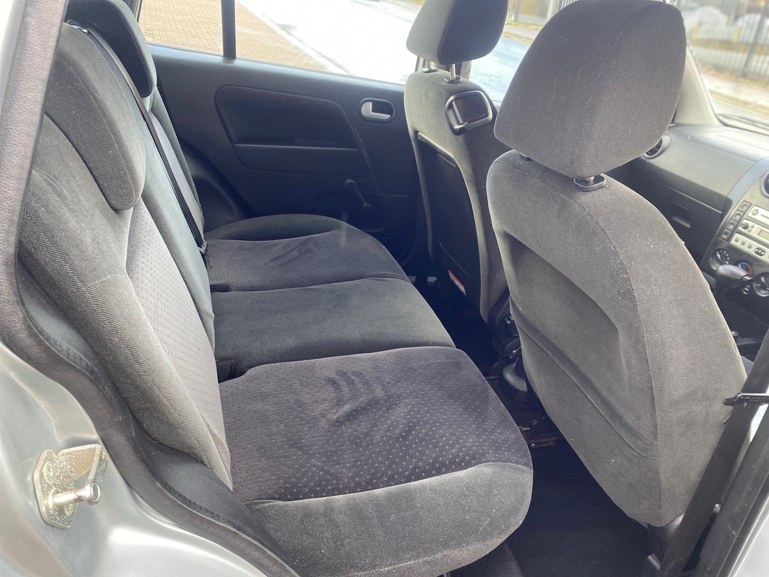 Used Ford Fusion 2005 for sale - 77595748: Photo 9