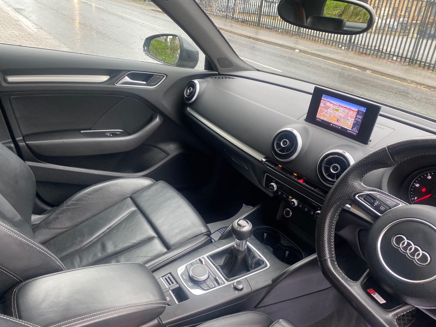 Used Audi A3 2014 for sale - 77851816: Photo 10