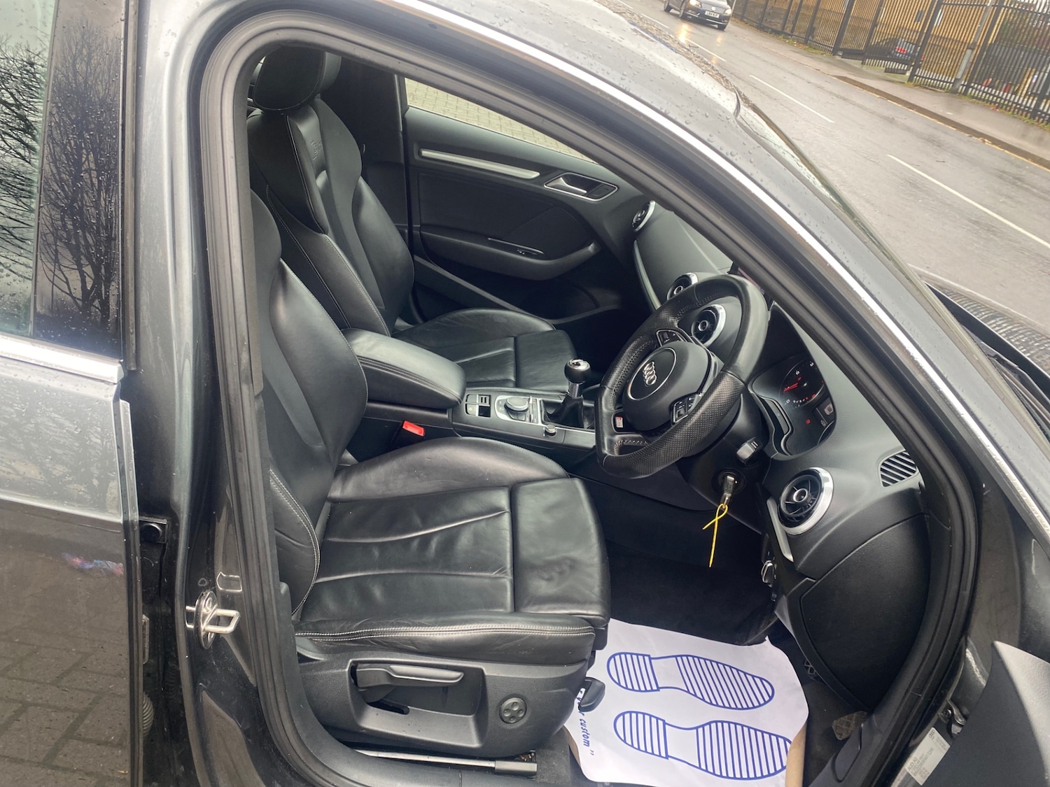 Used Audi A3 2014 for sale - 77851816: Photo 12