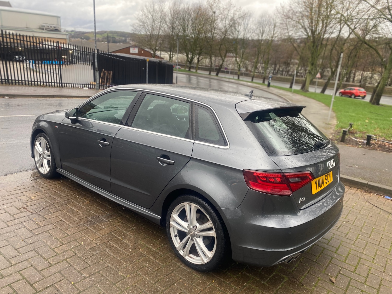 Used Audi A3 2014 for sale - 77851816: Photo 5
