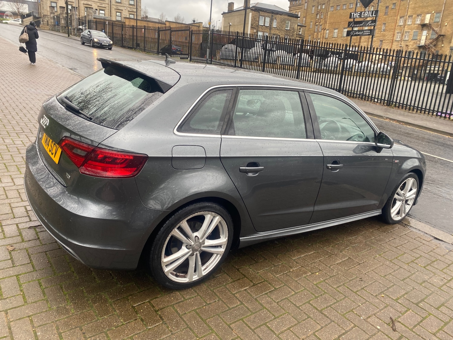 Used Audi A3 2014 for sale - 77851816: Photo 7