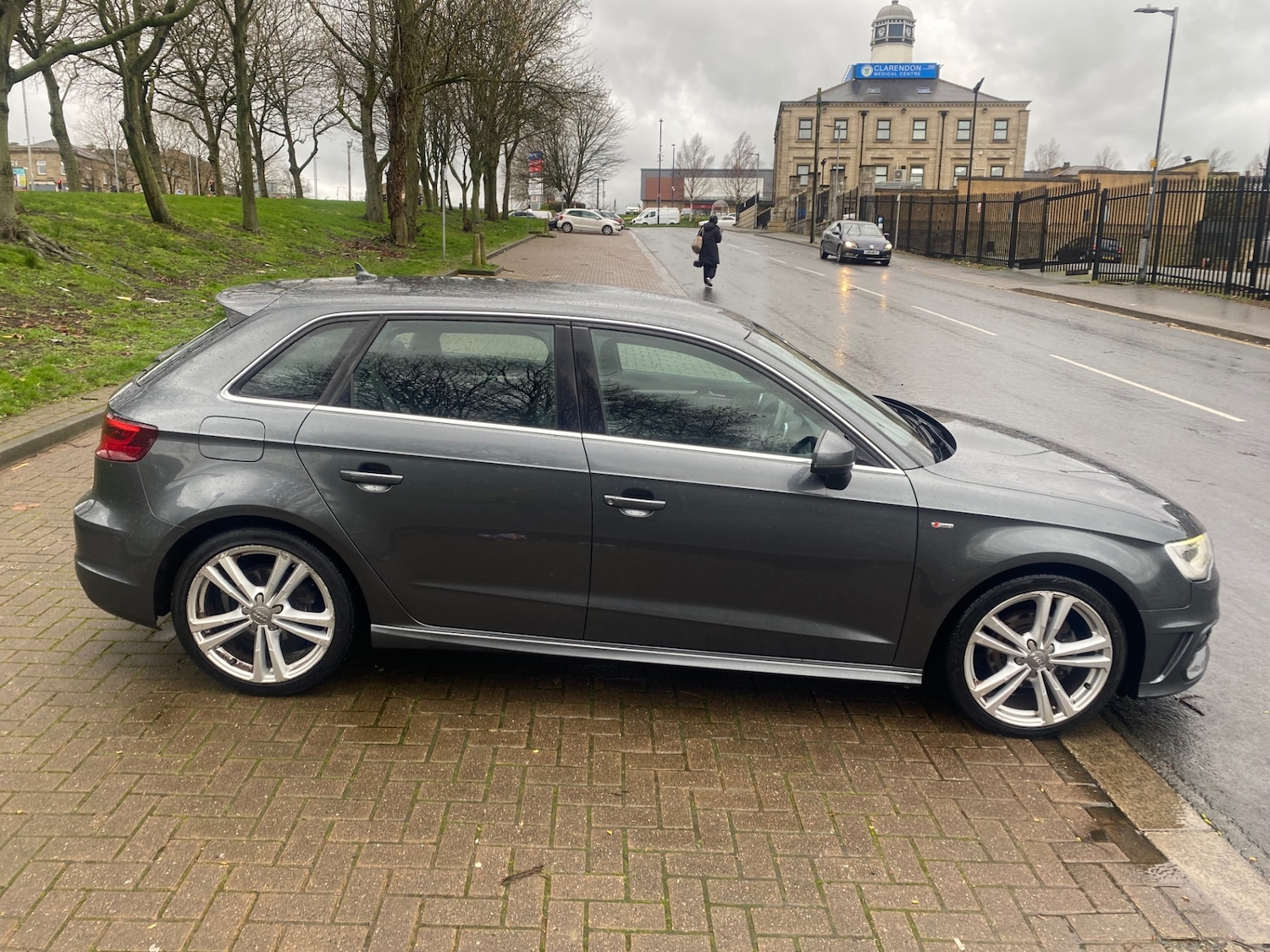 Used Audi A3 2014 for sale - 77851816: Photo 8