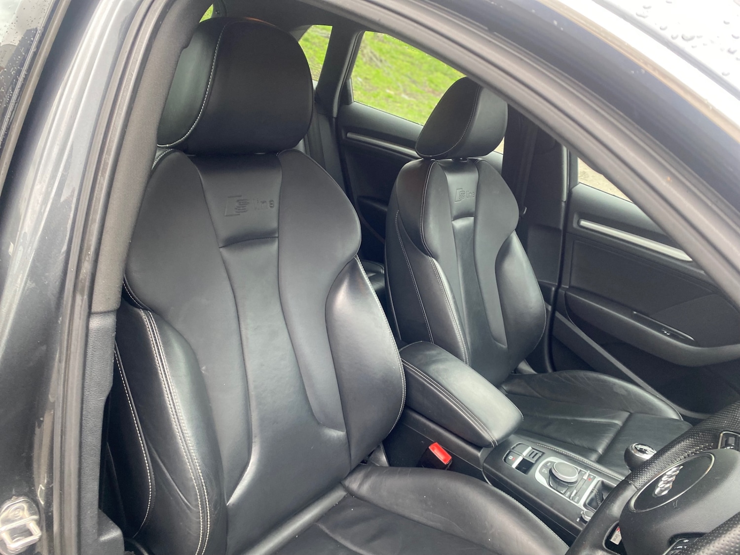 Used Audi A3 2014 for sale - 77851816: Photo 9