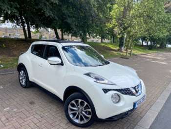 2015 (15) - 1.5 dCi Tekna 5dr