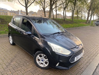 Used Ford B-MAX 2013 for sale - 76455537: Photo