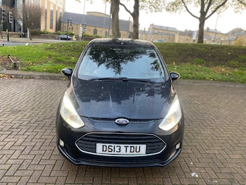 Used Ford B-MAX 2013 for sale - 76455537: Photo