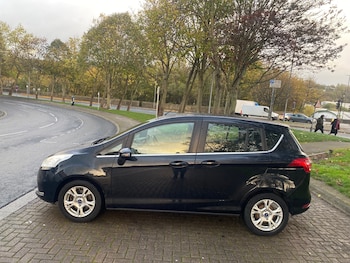 Used Ford B-MAX 2013 for sale - 76455537: Photo