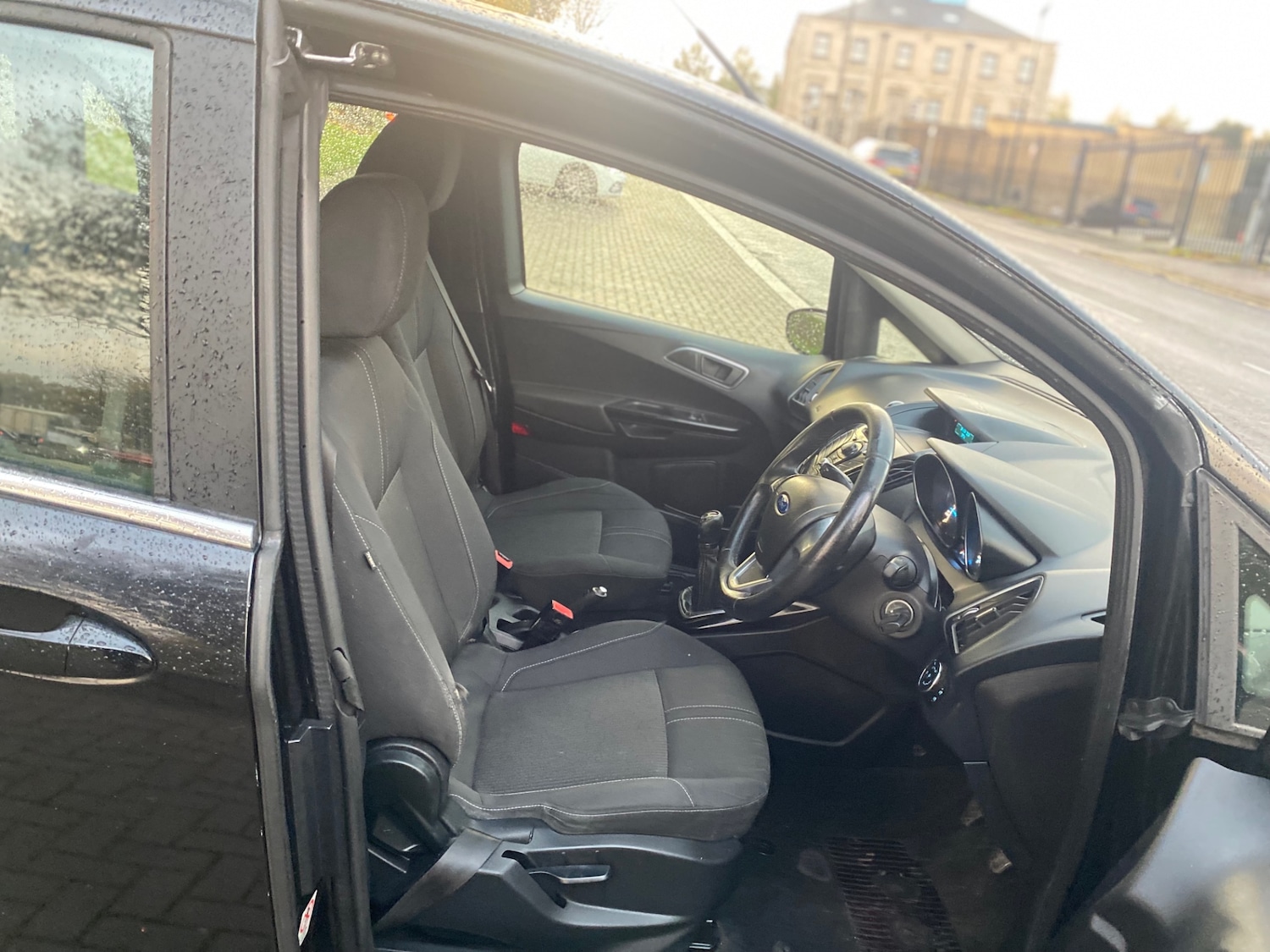 Used Ford B-MAX 2013 for sale - 76455537: Photo 8